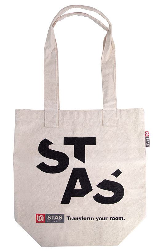 STAS sac en toile